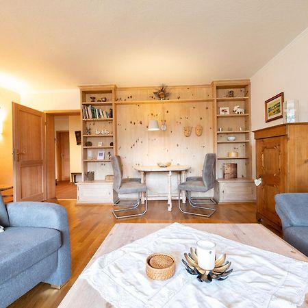 Aussicht Apartment Garmisch-Partenkirchen Exterior photo